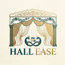 Hall Ease app icon